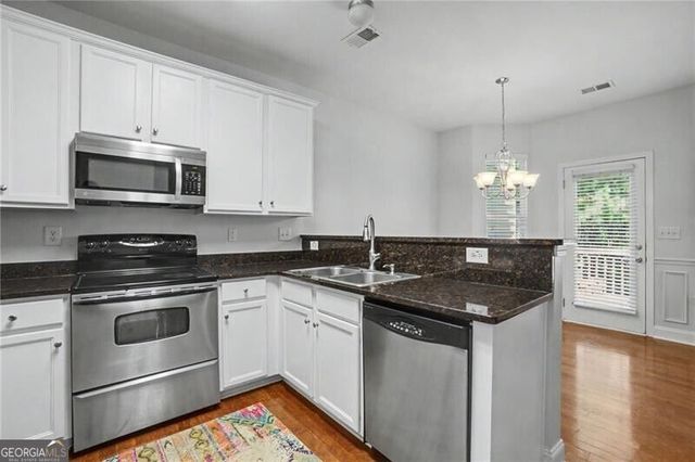 219 Stone Park Drive, Woodstock, GA 30188