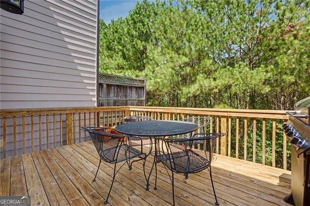 219 Stone Park Drive, Woodstock, GA 30188