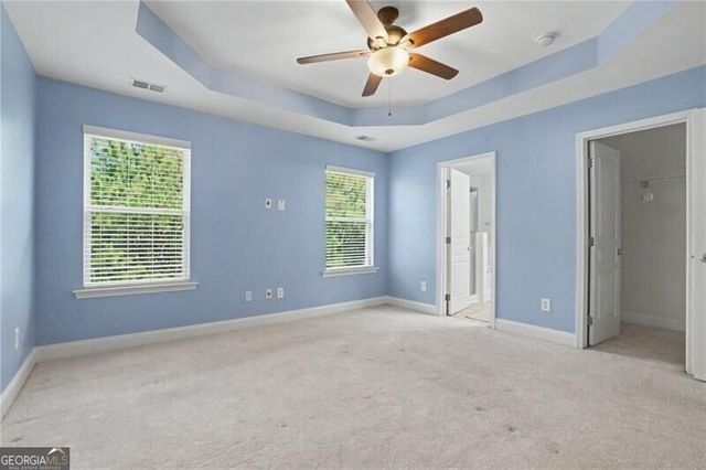 219 Stone Park Drive, Woodstock, GA 30188