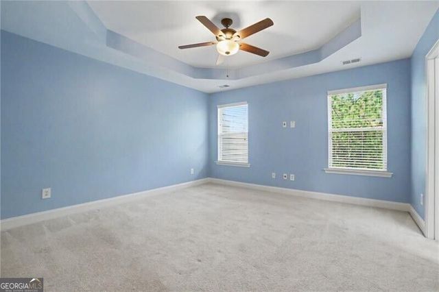 219 Stone Park Drive, Woodstock, GA 30188