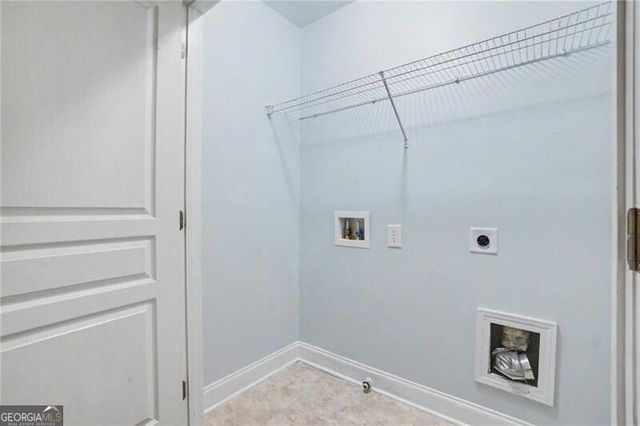 219 Stone Park Drive, Woodstock, GA 30188