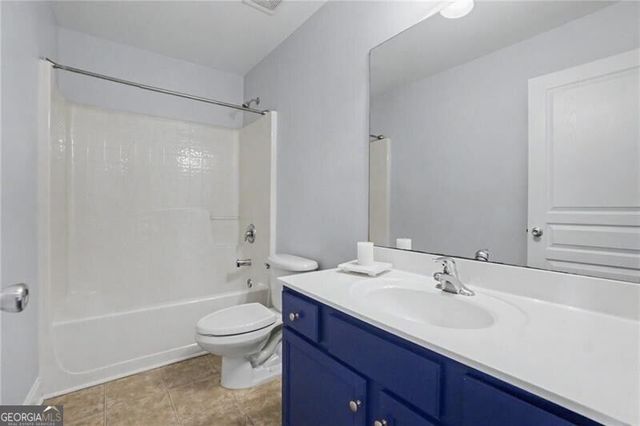 219 Stone Park Drive, Woodstock, GA 30188