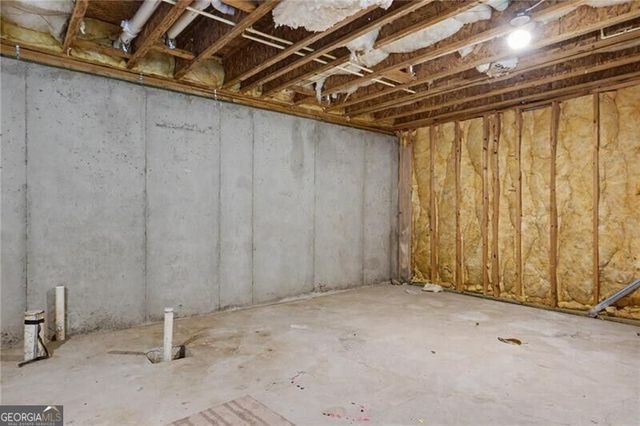 219 Stone Park Drive, Woodstock, GA 30188