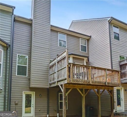 219 Stone Park Drive, Woodstock, GA 30188
