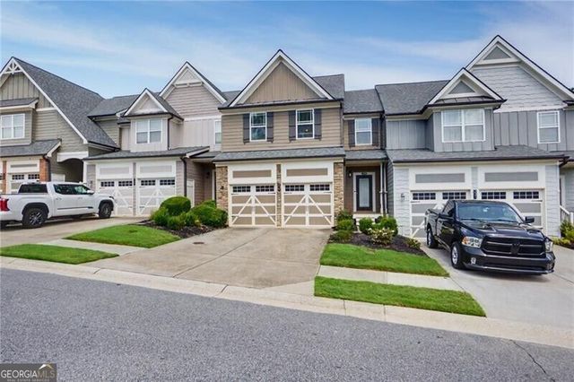 219 Stone Park Drive, Woodstock, GA 30188