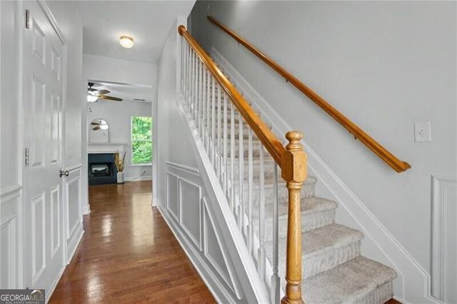 219 Stone Park Drive, Woodstock, GA 30188