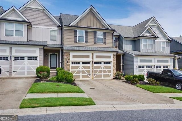 219 Stone Park Drive, Woodstock, GA 30188