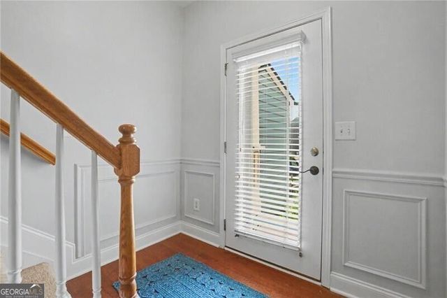 219 Stone Park Drive, Woodstock, GA 30188