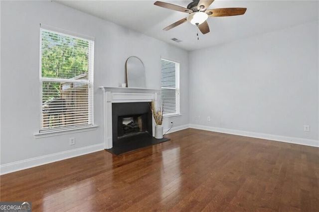 219 Stone Park Drive, Woodstock, GA 30188