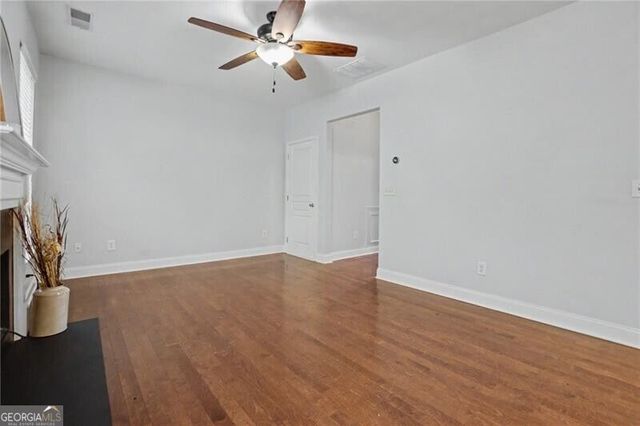 219 Stone Park Drive, Woodstock, GA 30188