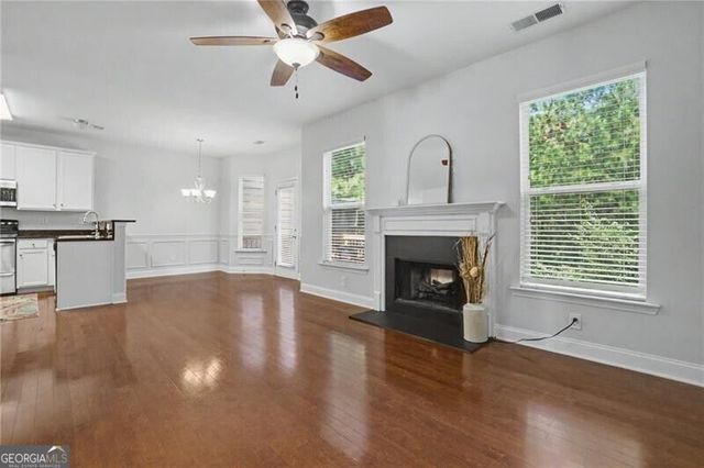 219 Stone Park Drive, Woodstock, GA 30188