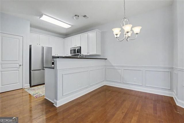 219 Stone Park Drive, Woodstock, GA 30188