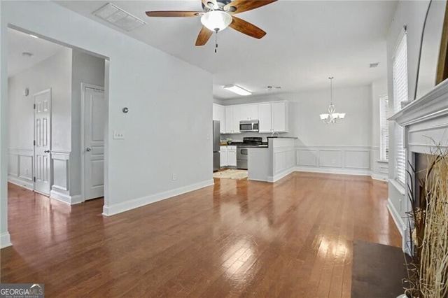 219 Stone Park Drive, Woodstock, GA 30188