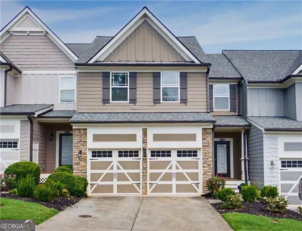 219 Stone Park Drive, Woodstock, GA 30188