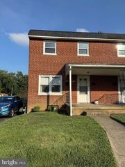 1338 FREMONT ST, Lancaster, PA 17603