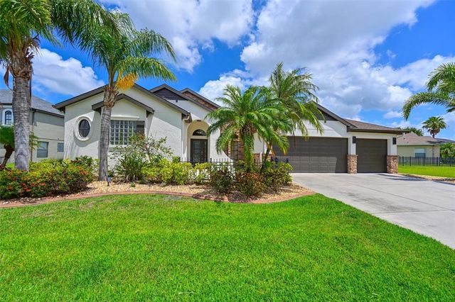 12644 20TH STREET E, Parrish, FL 34219
