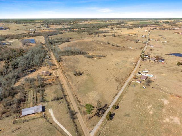 TBD VZ County Road 2317 Tract 3, Canton, TX 75103