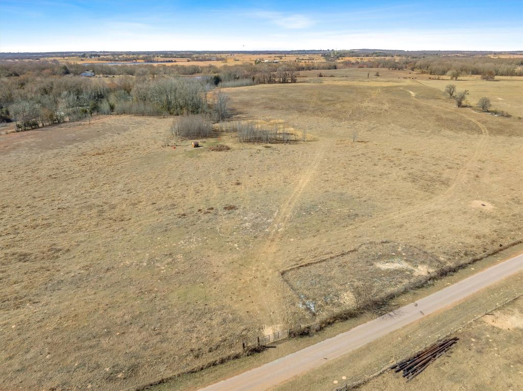TBD VZ County Road 2317 Tract 3, Canton, TX 75103