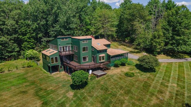 178 Forest Avenue, Swanzey, NH 03446
