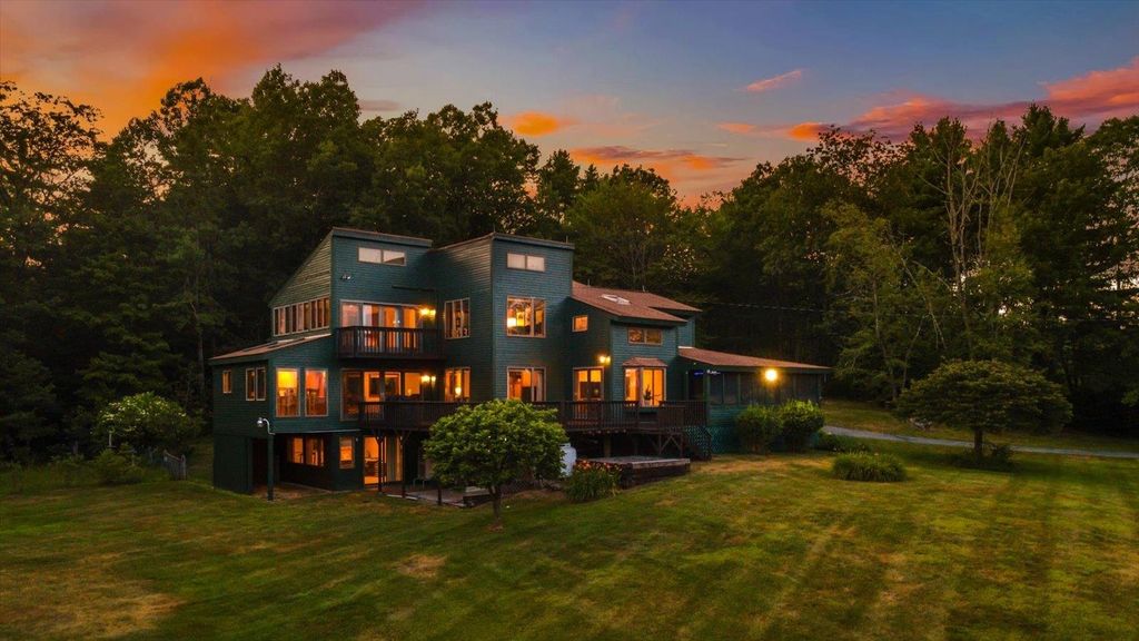 178 Forest Avenue, Swanzey, NH 03446