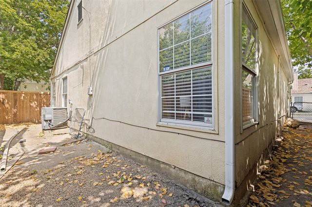 4315 Munger Avenue, Dallas, TX 75204