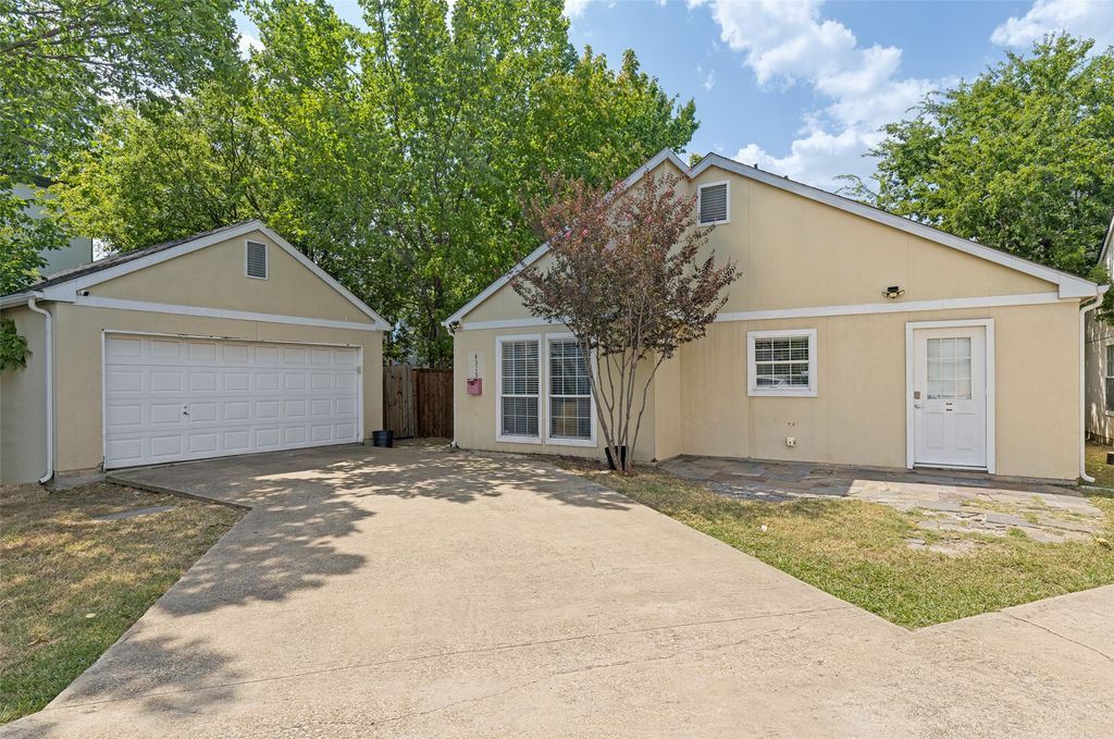 4315 Munger Avenue, Dallas, TX 75204