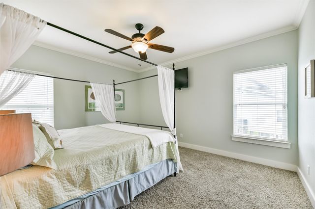 956 Townsend, Crystal Beach, TX 77650