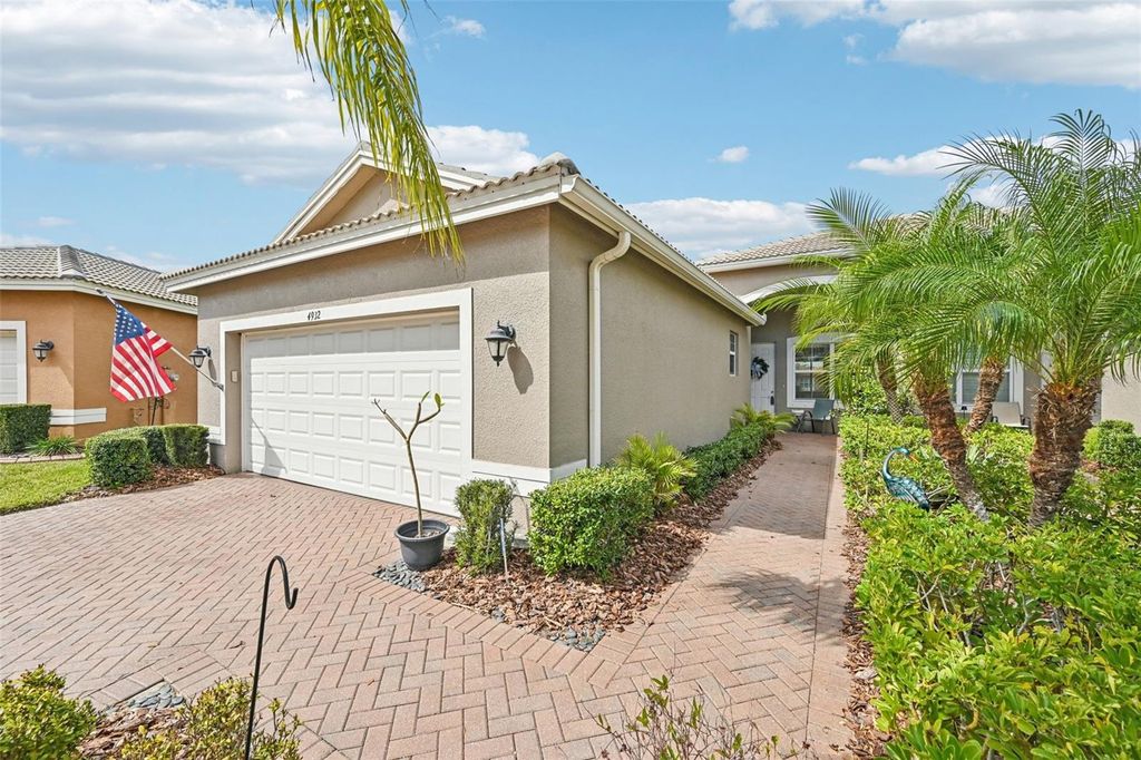 4932 MARBLE SPRINGS CIRCLE, Wimauma, FL 33598