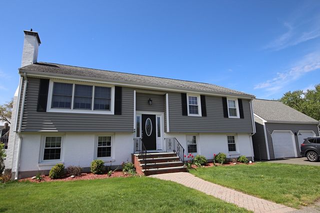 9 Carr Road, Saugus, MA 01906