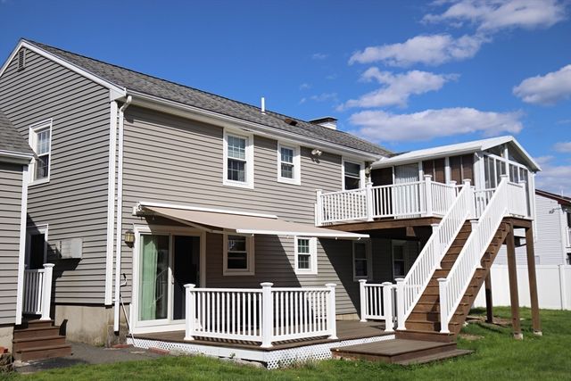 9 Carr Road, Saugus, MA 01906