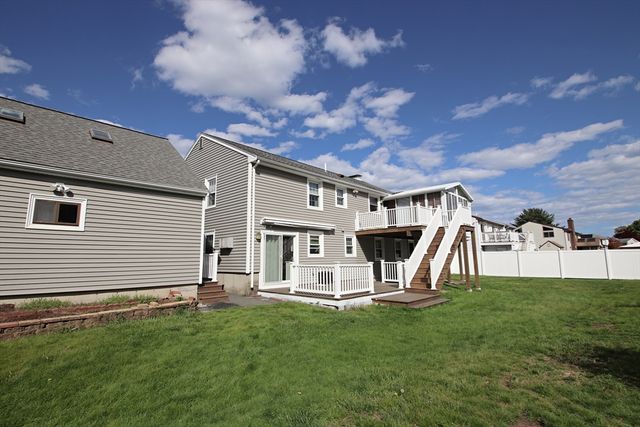 9 Carr Road, Saugus, MA 01906