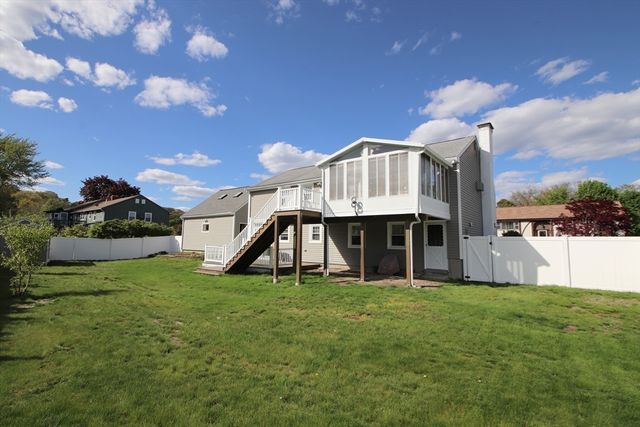 9 Carr Road, Saugus, MA 01906