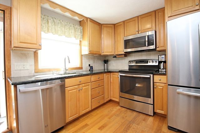 9 Carr Road, Saugus, MA 01906