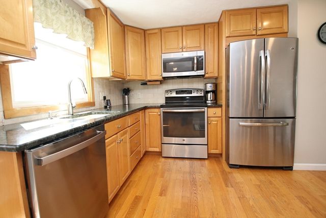 9 Carr Road, Saugus, MA 01906