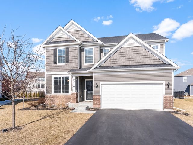 24604 W Cardinal Point, Plainfield, IL 60585
