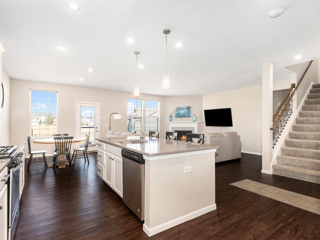 24604 W Cardinal Point, Plainfield, IL 60585