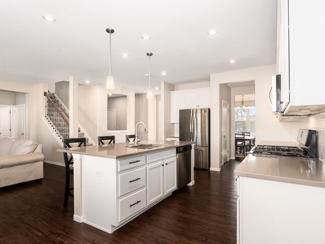 24604 W Cardinal Point, Plainfield, IL 60585