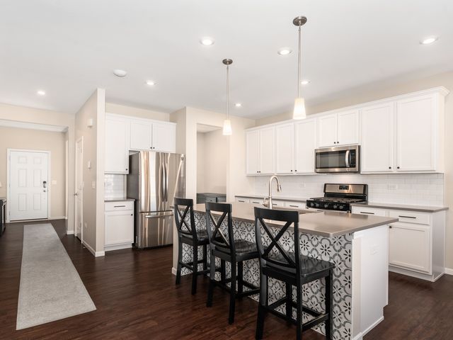 24604 W Cardinal Point, Plainfield, IL 60585