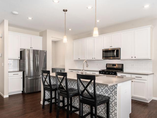 24604 W Cardinal Point, Plainfield, IL 60585