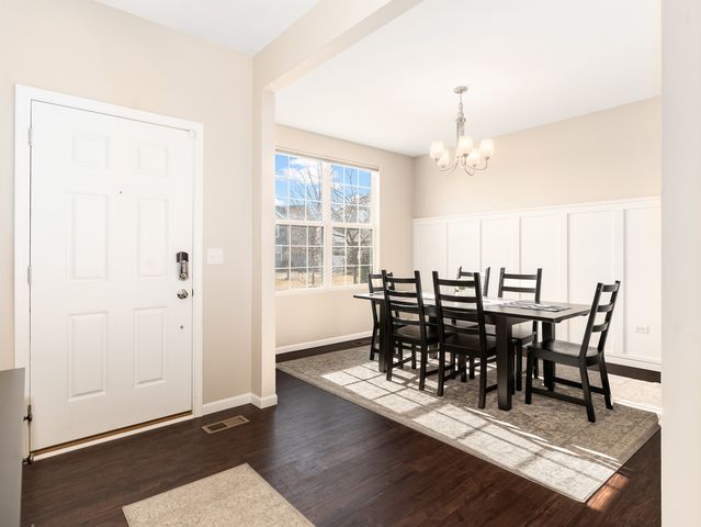 24604 W Cardinal Point, Plainfield, IL 60585