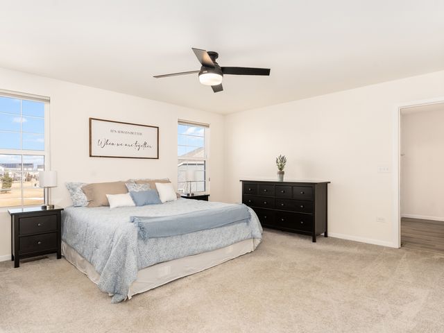 24604 W Cardinal Point, Plainfield, IL 60585