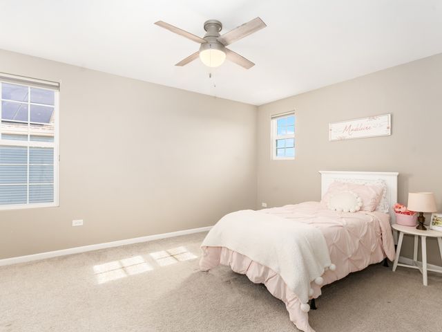 24604 W Cardinal Point, Plainfield, IL 60585