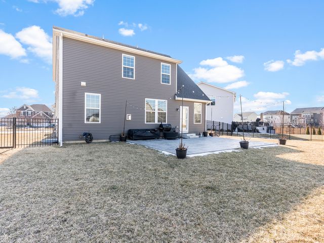 24604 W Cardinal Point, Plainfield, IL 60585