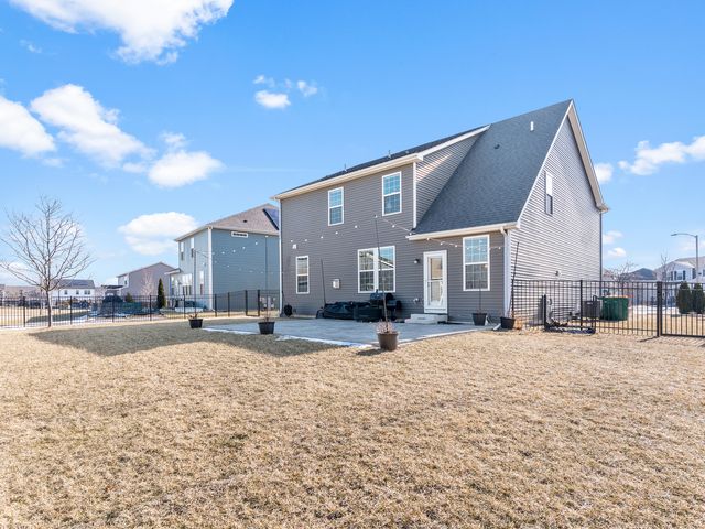 24604 W Cardinal Point, Plainfield, IL 60585