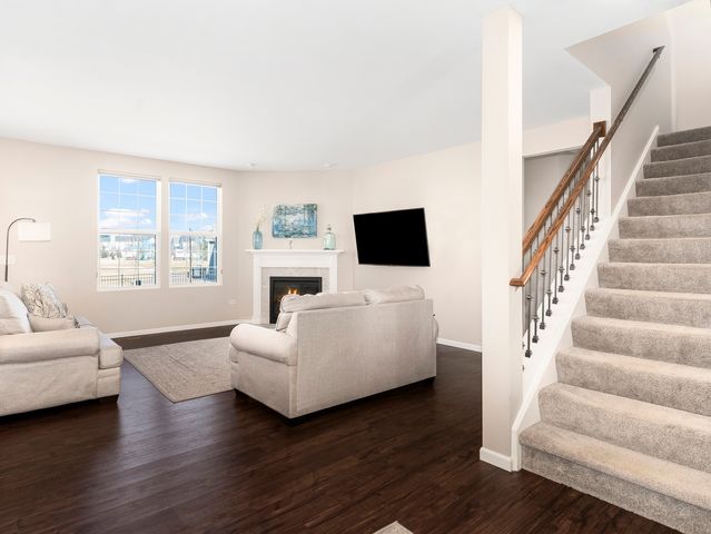 24604 W Cardinal Point, Plainfield, IL 60585