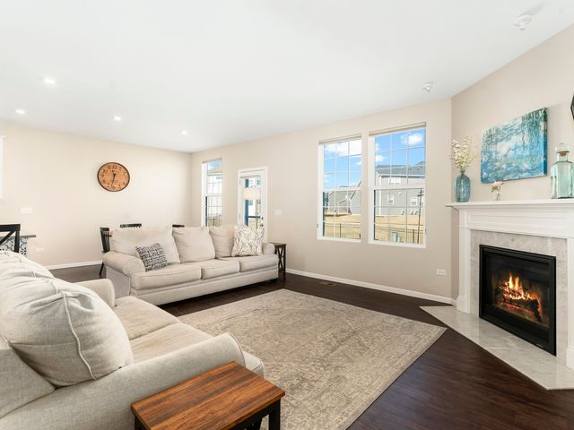 24604 W Cardinal Point, Plainfield, IL 60585