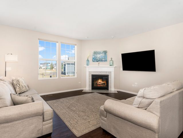 24604 W Cardinal Point, Plainfield, IL 60585