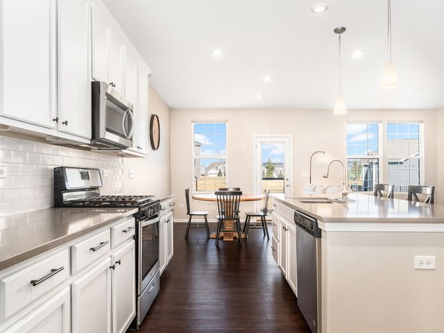 24604 W Cardinal Point, Plainfield, IL 60585