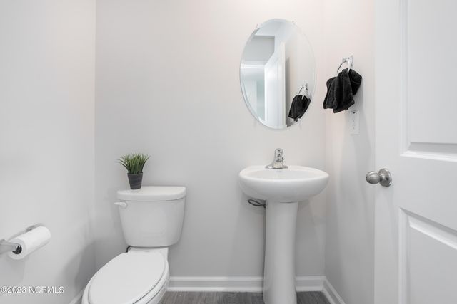 4011 Topsail Trail, New Bern, NC 28560