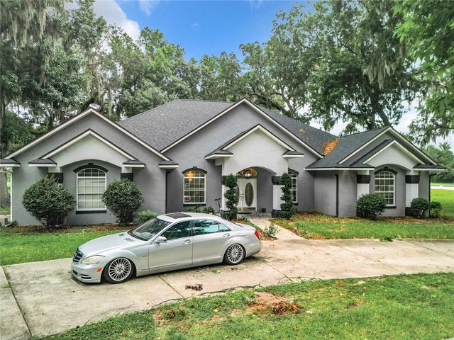 6615 SE 158TH PLACE 6, Summerfield, FL 34491